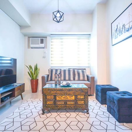 Amora Suites At The Beacon Makati Manila Bagian luar foto