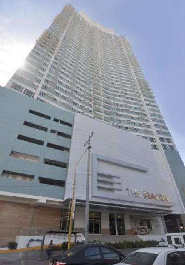 Amora Suites At The Beacon Makati Manila Bagian luar foto
