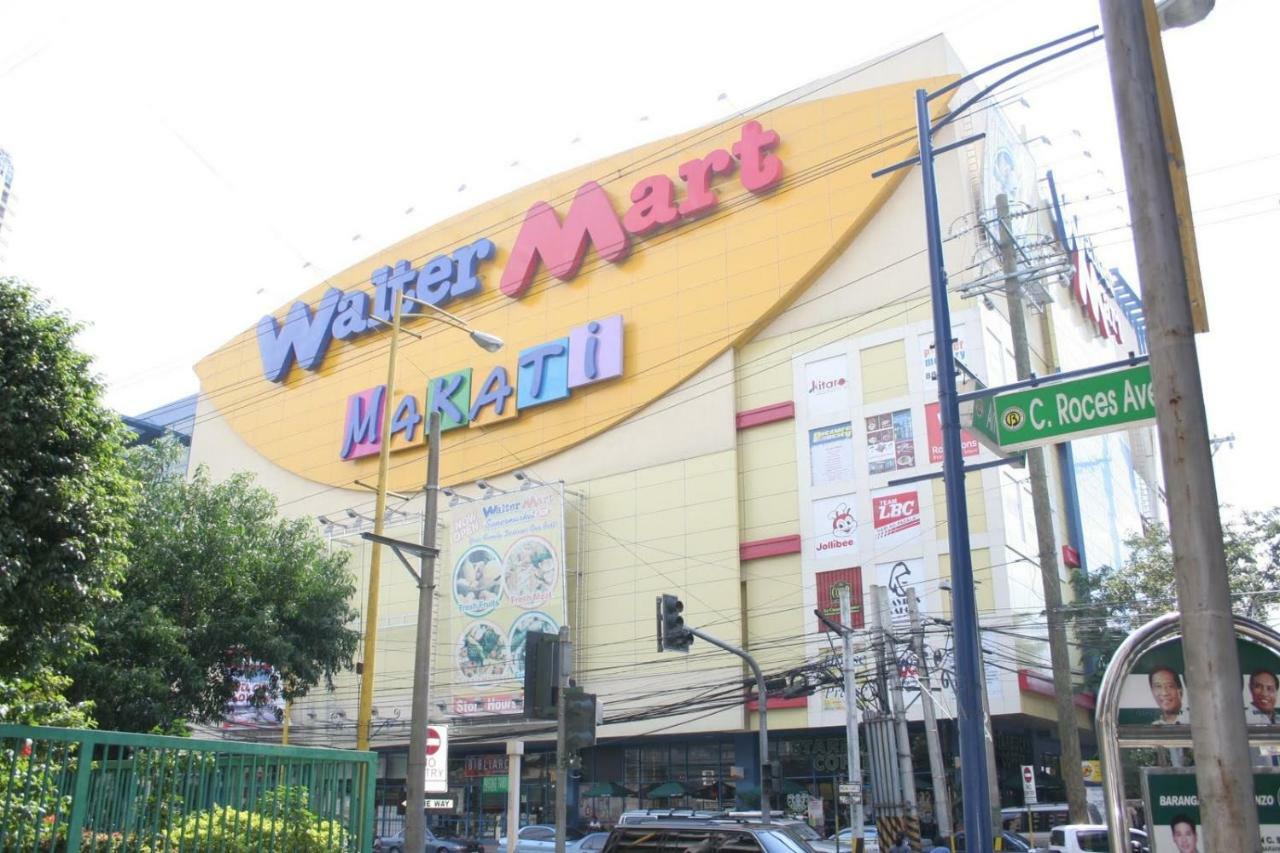 Amora Suites At The Beacon Makati Manila Bagian luar foto