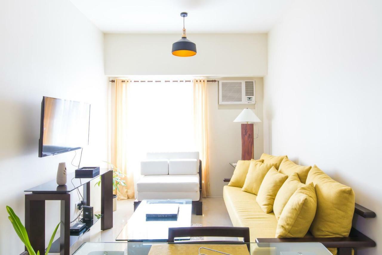 Amora Suites At The Beacon Makati Manila Bagian luar foto