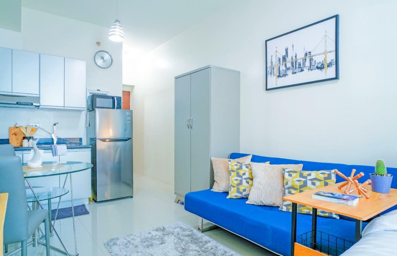 Amora Suites At The Beacon Makati Manila Bagian luar foto