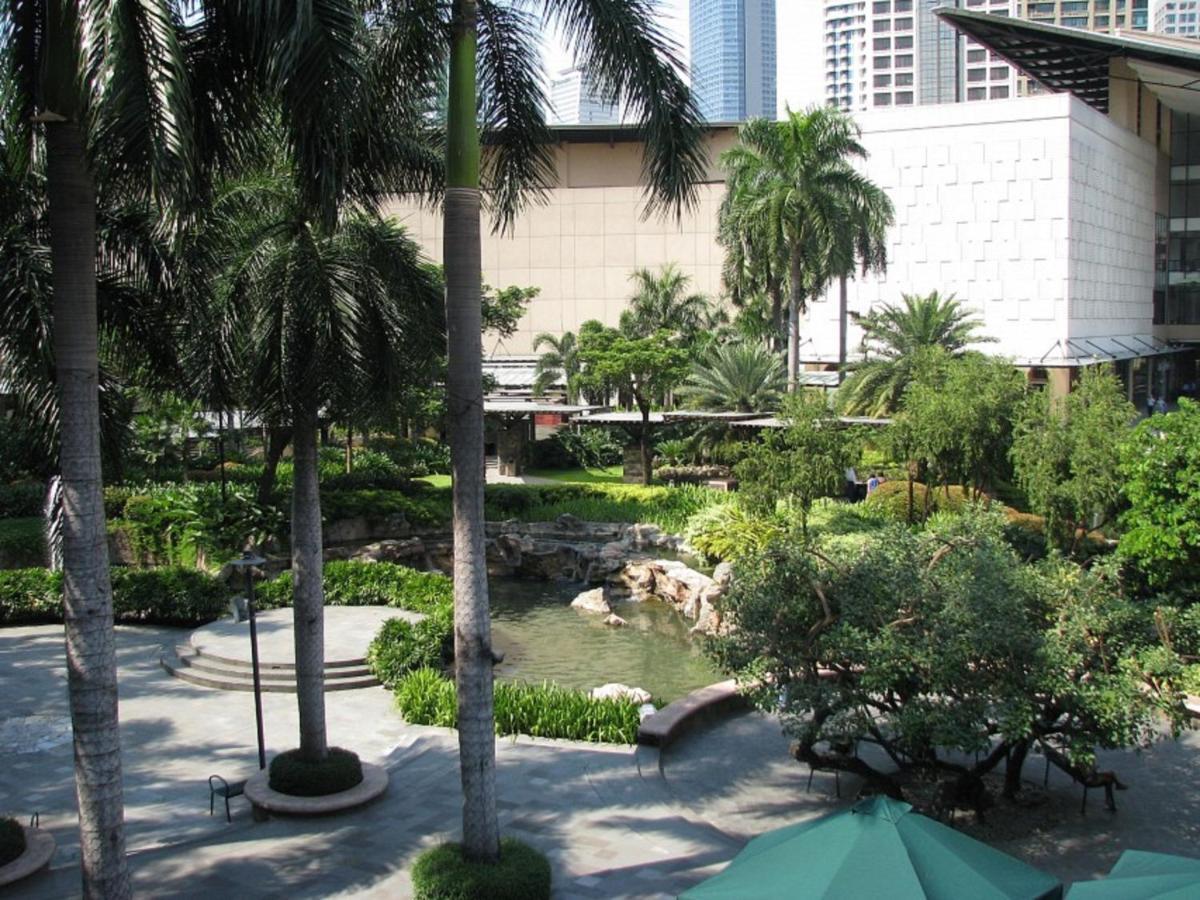 Amora Suites At The Beacon Makati Manila Bagian luar foto